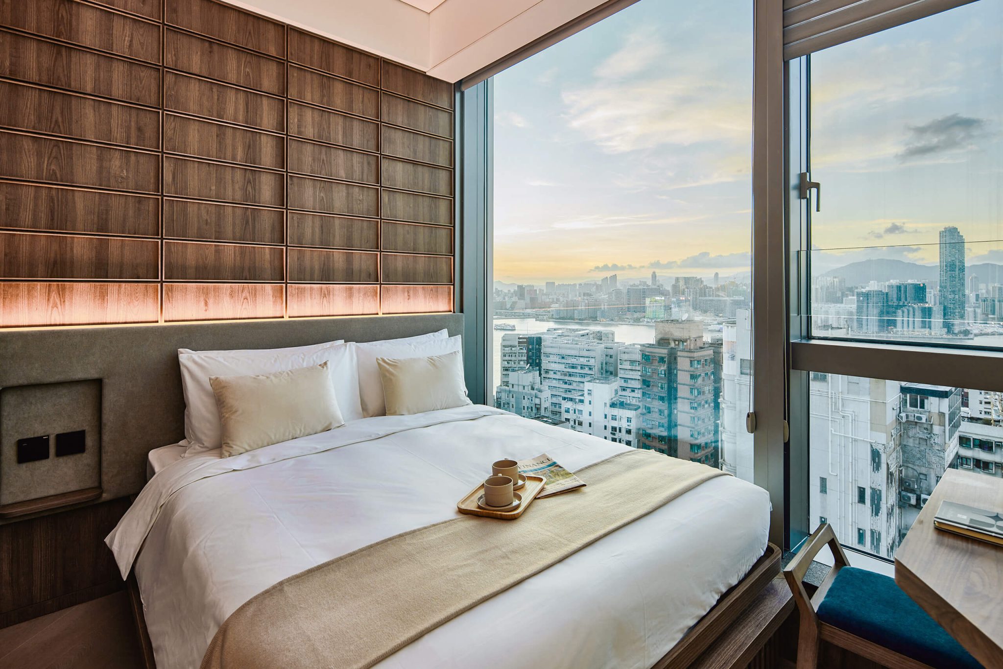 Image showcasing Apartments - The Stellar
